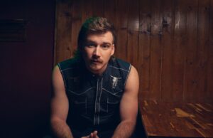 Morgan Wallen: „Privat höre ich selten Country“ Morgan Wallen – von der TV-Talentshow auf die größten Bühnen. Copyright: Universal Music