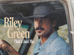 Docs Music Picks Vol. 4: Riley Green, Gavin Adcock und Orville Peck Das Cover von Riley Greens „That‘s Just Me“
